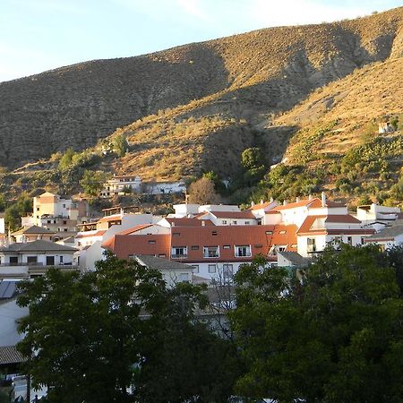 Appartement Apartamento Granada Monachil II Extérieur photo
