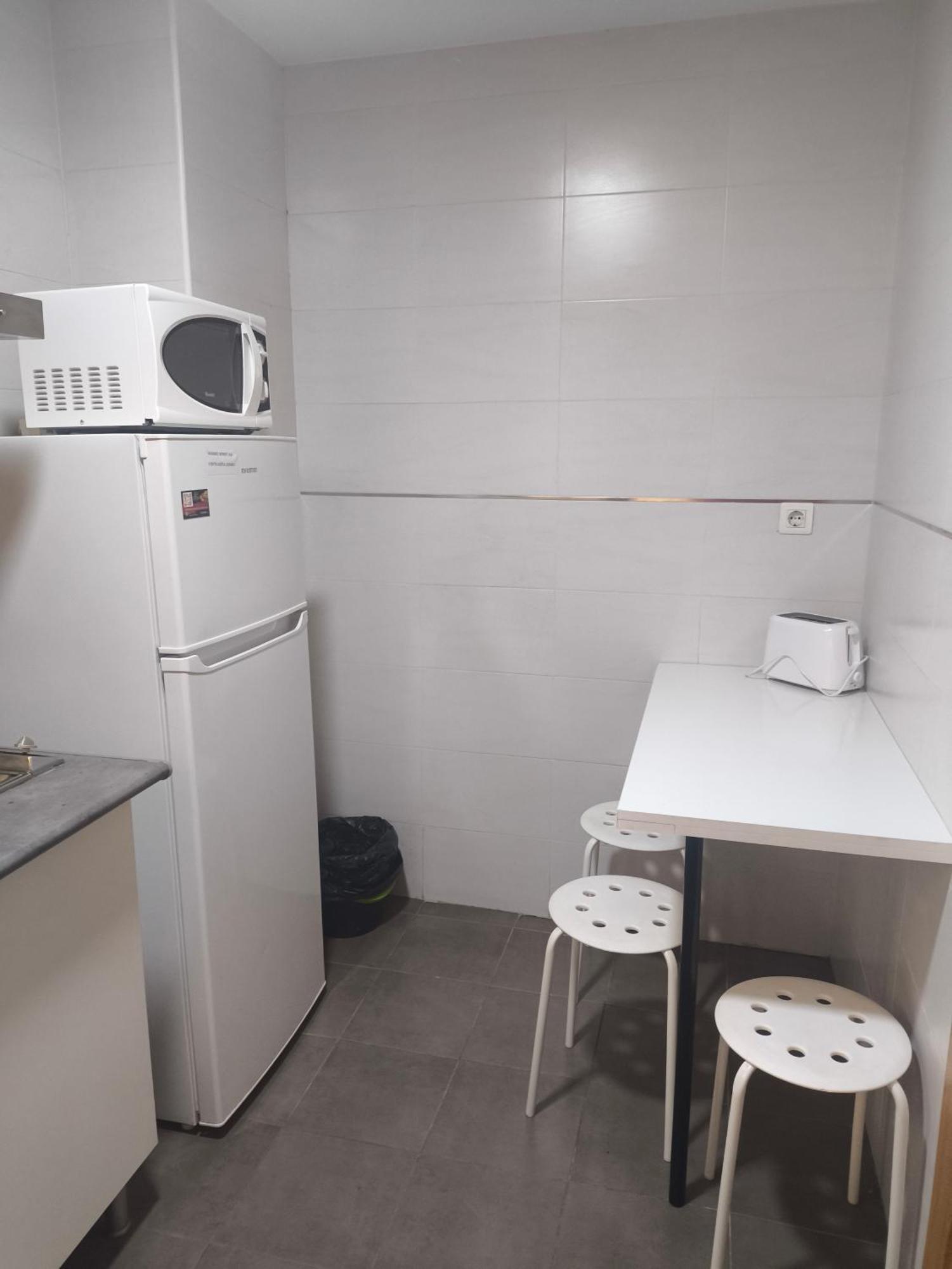 Appartement Apartamento Granada Monachil II Extérieur photo