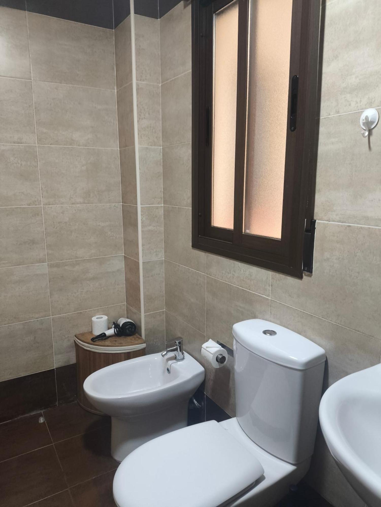 Appartement Apartamento Granada Monachil II Extérieur photo