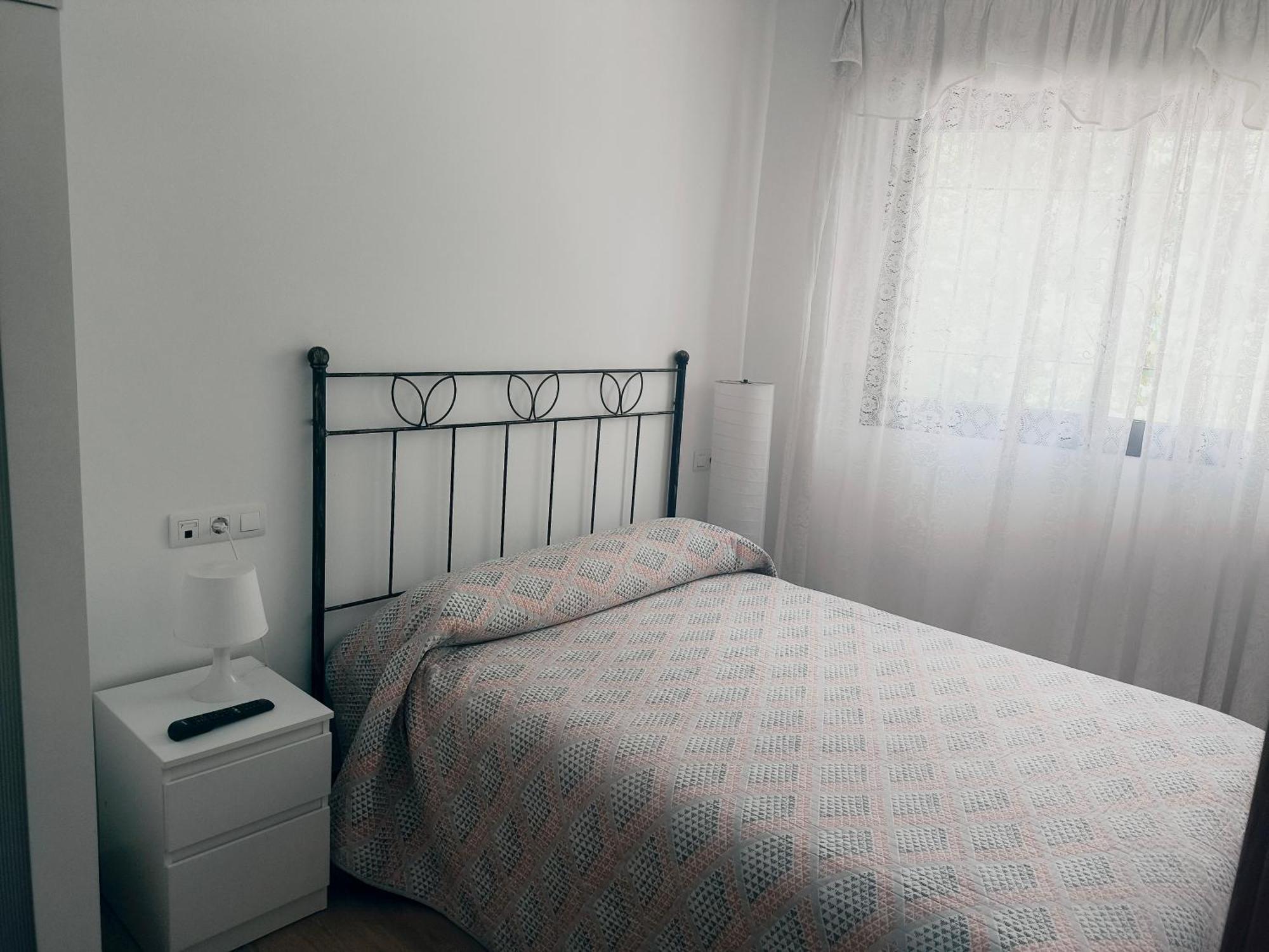 Appartement Apartamento Granada Monachil II Extérieur photo
