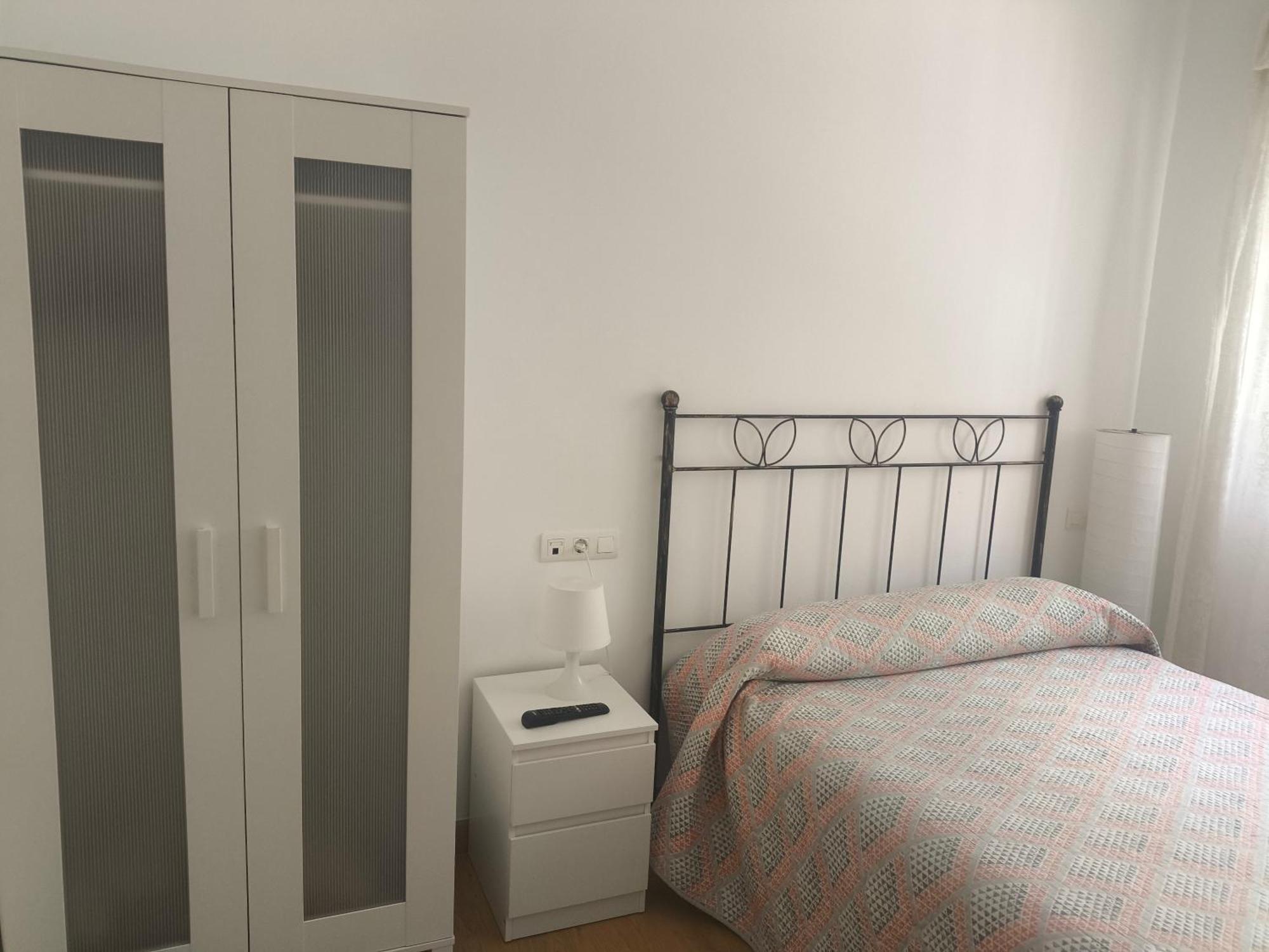 Appartement Apartamento Granada Monachil II Extérieur photo