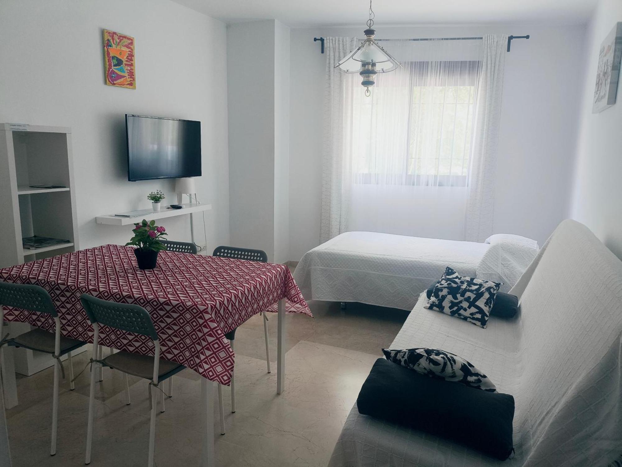 Appartement Apartamento Granada Monachil II Extérieur photo