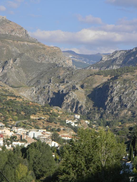 Appartement Apartamento Granada Monachil II Extérieur photo