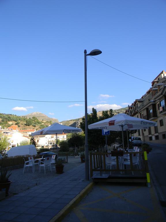Appartement Apartamento Granada Monachil II Extérieur photo