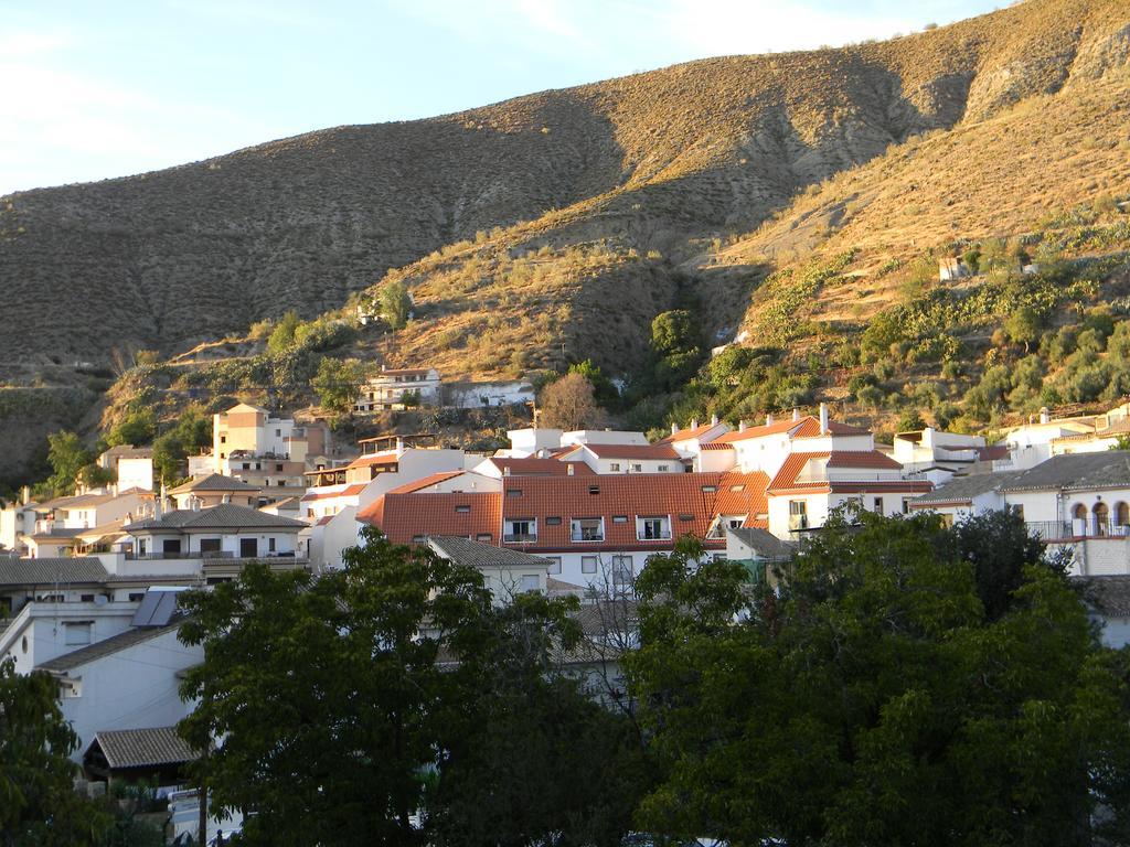 Appartement Apartamento Granada Monachil II Extérieur photo