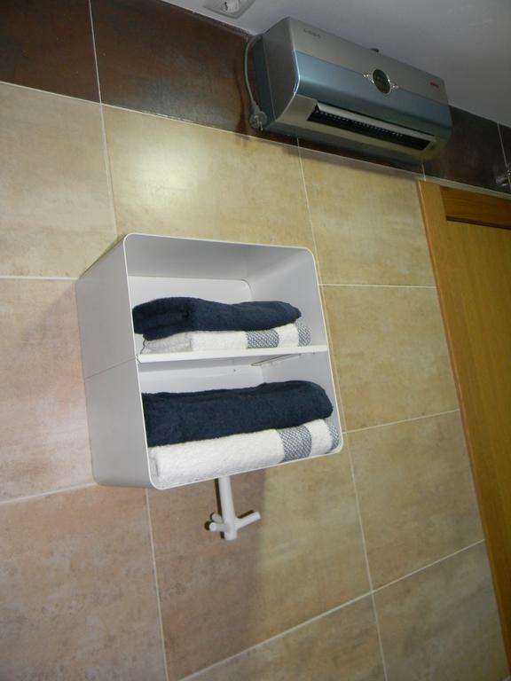 Appartement Apartamento Granada Monachil II Extérieur photo