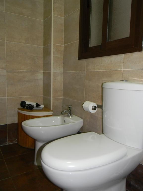 Appartement Apartamento Granada Monachil II Extérieur photo