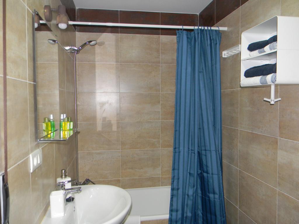 Appartement Apartamento Granada Monachil II Extérieur photo