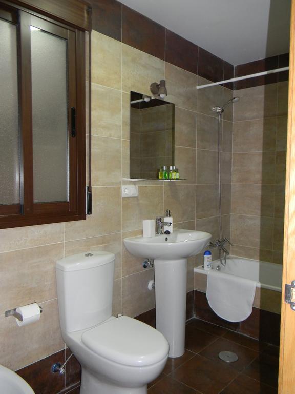 Appartement Apartamento Granada Monachil II Extérieur photo