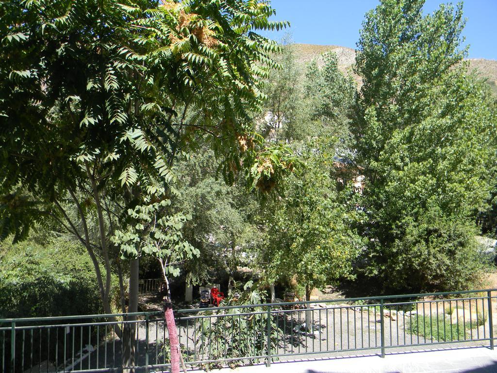 Appartement Apartamento Granada Monachil II Extérieur photo
