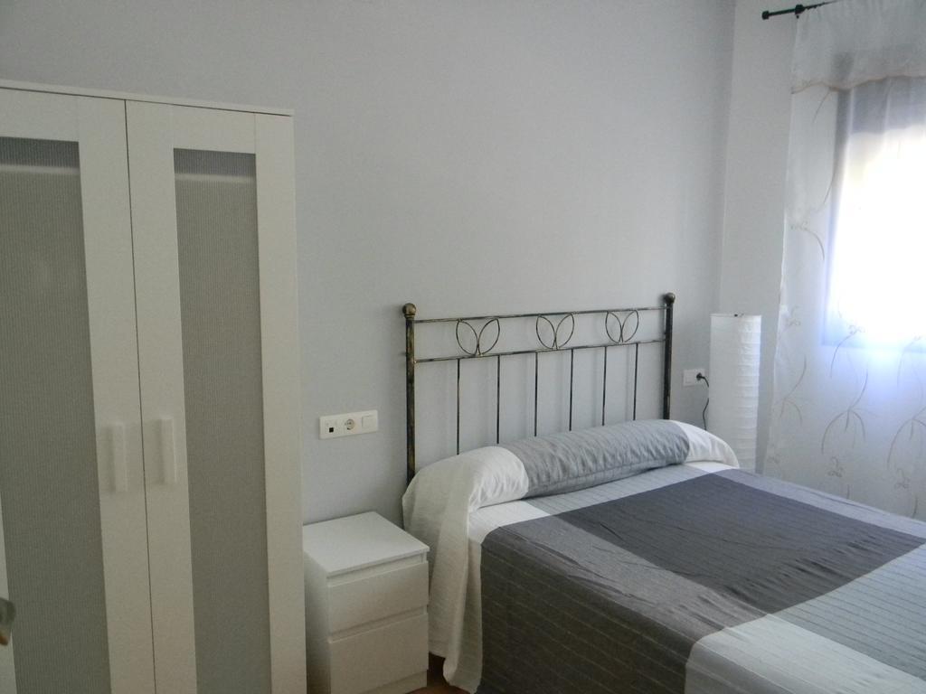 Appartement Apartamento Granada Monachil II Extérieur photo