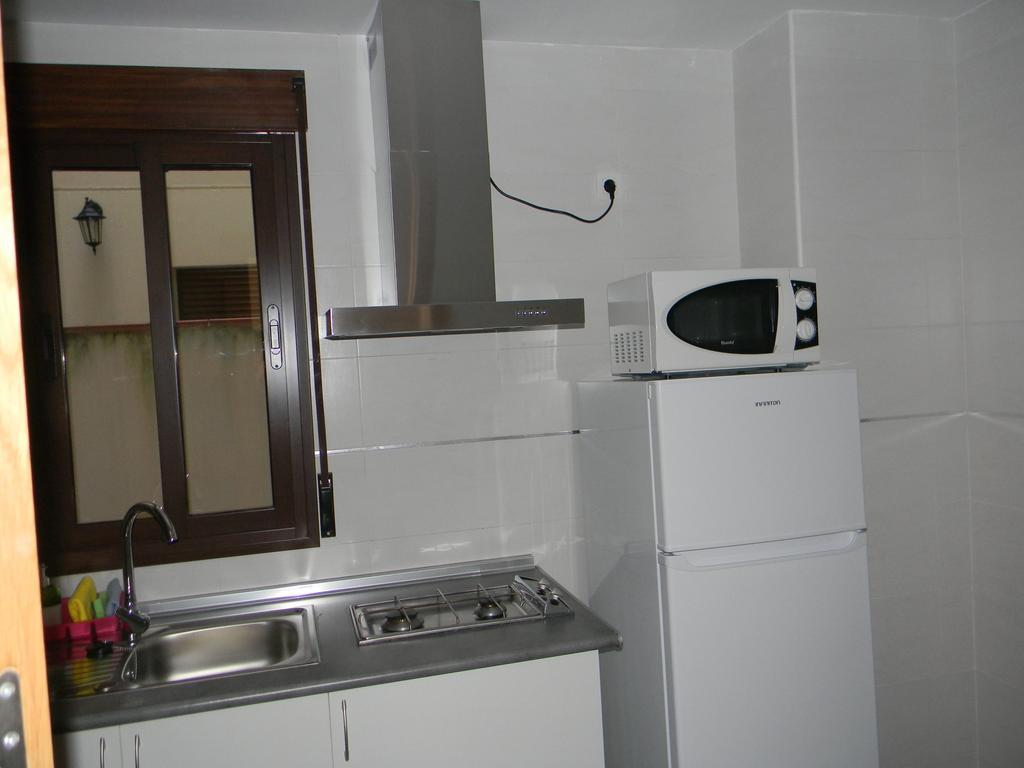 Appartement Apartamento Granada Monachil II Extérieur photo