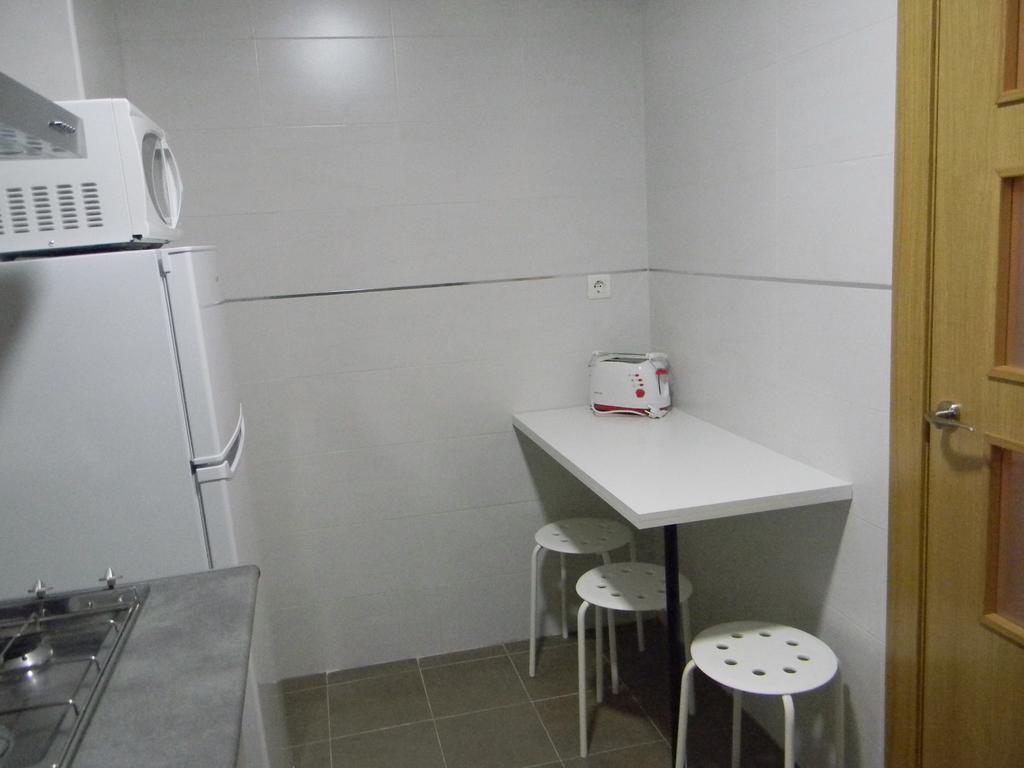 Appartement Apartamento Granada Monachil II Extérieur photo