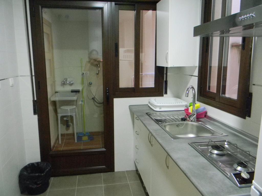 Appartement Apartamento Granada Monachil II Extérieur photo