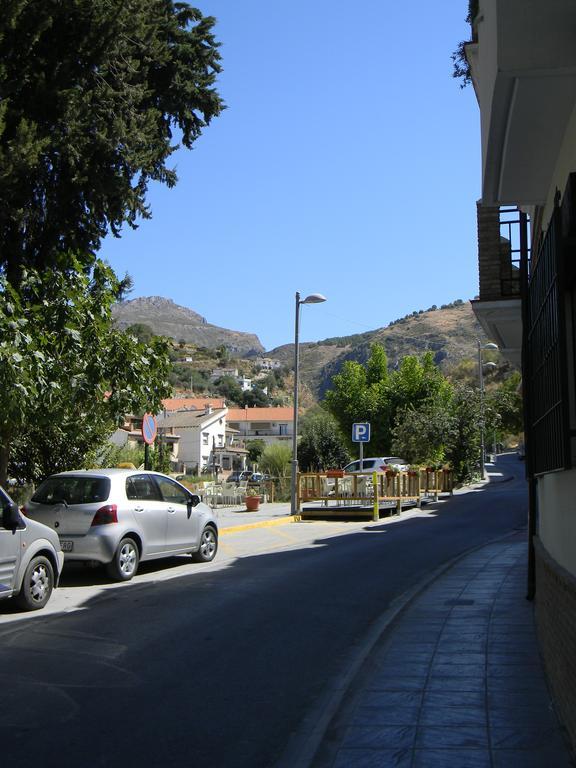 Appartement Apartamento Granada Monachil II Extérieur photo