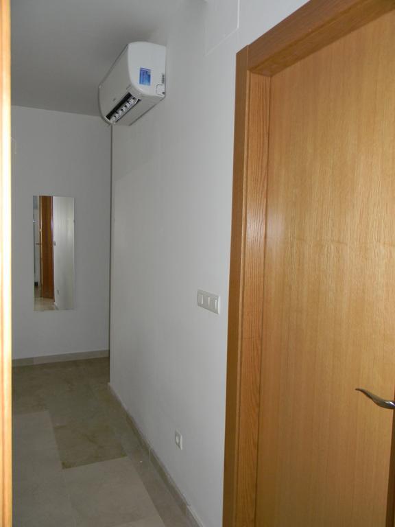Appartement Apartamento Granada Monachil II Extérieur photo