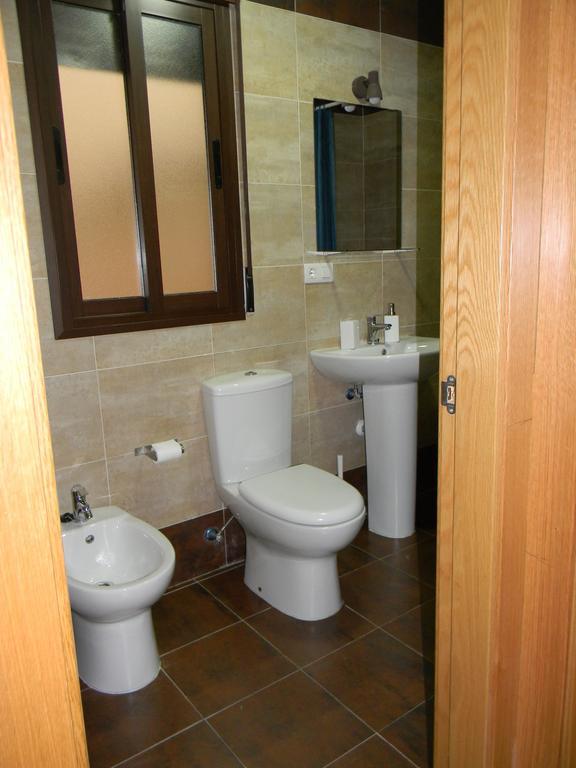 Appartement Apartamento Granada Monachil II Extérieur photo