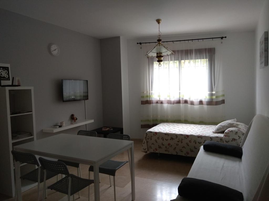 Appartement Apartamento Granada Monachil II Extérieur photo