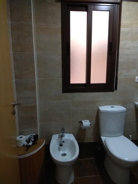 Appartement Apartamento Granada Monachil II Extérieur photo