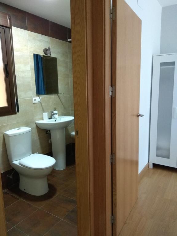 Appartement Apartamento Granada Monachil II Extérieur photo