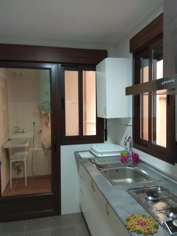 Appartement Apartamento Granada Monachil II Extérieur photo