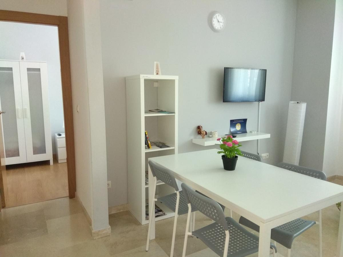 Appartement Apartamento Granada Monachil II Extérieur photo