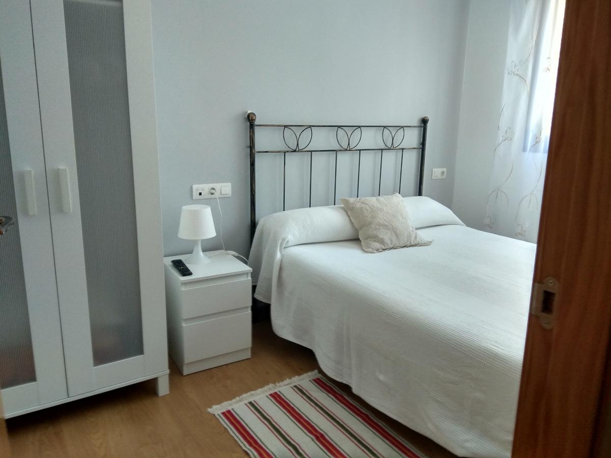 Appartement Apartamento Granada Monachil II Extérieur photo