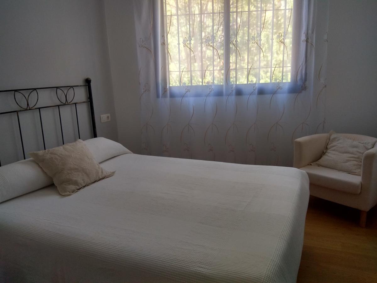 Appartement Apartamento Granada Monachil II Extérieur photo